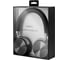 Накладные наушники Rombica Mysound BH-12 Black BT-H015 2