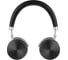 Накладные наушники Rombica Mysound BH-12 Black BT-H015 4
