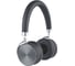Накладные наушники Rombica Mysound BH-12 Gray BT-H017 1