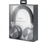 Накладные наушники Rombica Mysound BH-12 Gray BT-H017 2