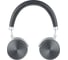 Накладные наушники Rombica Mysound BH-12 Gray BT-H017 4