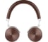 Накладные наушники Rombica Mysound BH-12 Brown BT-H016 4