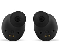 Наушники Rombica Mysound Duo Black TWS BT-H023