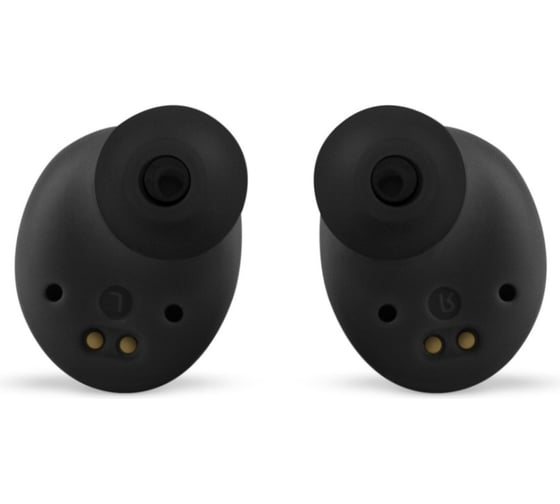 Наушники Rombica Mysound Duo Black TWS BT-H023