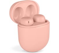 Наушники Rombica Mysound Duo Rose TWS BT-H024