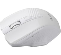 Мышь Intro MW195 25 Wireless, White, 40/840 Б0019044