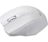 Мышь Intro MW195 25 Wireless, White, 40/840 Б0019044 1