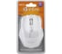 Мышь Intro MW195 25 Wireless, White, 40/840 Б0019044 2