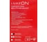 Беспроводные наушники Luazon STN-07, накладные, microSD, FM, складные, белые 2502720 4