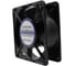 Вентилятор EVERCOOL EC1238A2HBT-7 220В, 120x120x38мм, жесткий вывод, подшипник качения, 2500 об/мин 2015415875 1