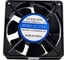 Вентилятор EVERCOOL EC1238A2HBT-7 220В, 120x120x38мм, жесткий вывод, подшипник качения, 2500 об/мин 2015415875 2