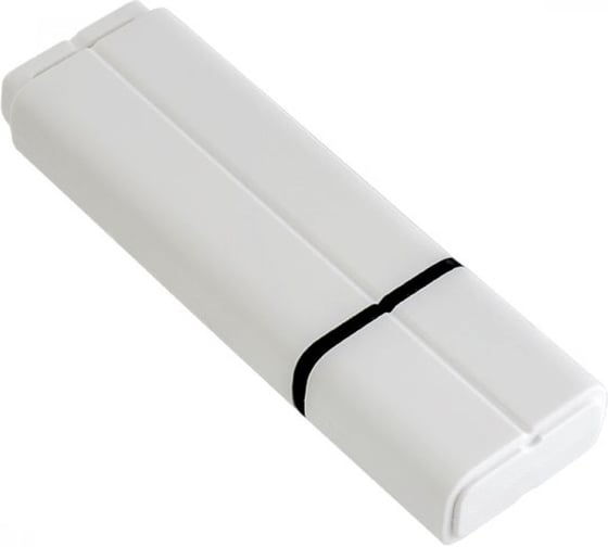 Накопитель Perfeo, USB-flash 32GB C01G2 White 30012466
