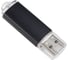Накопитель Perfeo, USB-flash 32GB E01 Black economy series 30012235 1