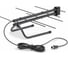 ТВ антенна Perfeo ГЕЛИО, пассивная, DVB-T2 30013820 1