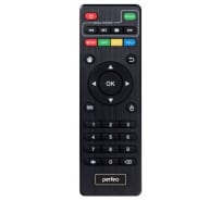 Пульт ДУ Perfeo для SMART TV BOX приставок CHRONO, RATE 30013445
