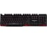 Клавиатура SONNEN KB-7010 проводная 512653 1