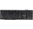 Клавиатура SONNEN KB-7010 проводная 512653 5