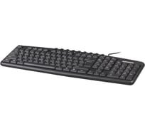 Клавиатура SONNEN KB-8137 проводная, USB 512652