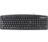 Клавиатура SONNEN KB-8137 проводная, USB 512652 2