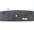 Клавиатура SONNEN KB-8137 проводная, USB 512652 4