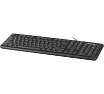 Клавиатура SONNEN KB-8136 проводная, USB 512651