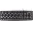 Клавиатура SONNEN KB-8136 проводная, USB 512651 2
