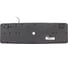 Клавиатура SONNEN KB-8136 проводная, USB 512651 3