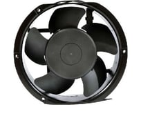 Вентилятор ATLASWELD 80x80мм 24V, EC8080H24S