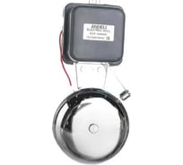 Звонок громкого боя ANDELI SCF-150 D=150мм 220В IP20 артикул ADL11-032