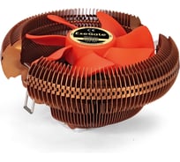 Кулер ExeGate EE90-Cu Al+Cu, LGA775/1150/1151/1155/1156/1200/1700/1851/AM2/AM2+/AM3/AM3+/AM4/AM5/FM1/FM2/754/939/940, TDP 80W, Fan 90mm, 2200RPM, Hydro beari 286151