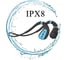 Наушники ZDK с костной проводимостью звука и встроенным MP3 плеером AT-Q1. Синий/черный AT-Q1BLUE 3