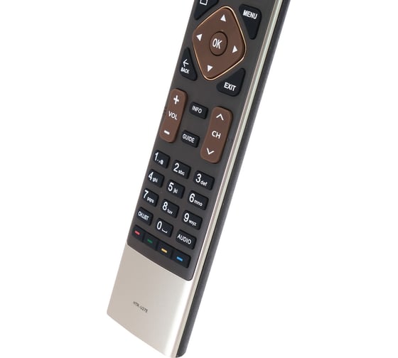 Пульт huayu HTR-U27E с голосовой функцией для телевизора Haier, Blaupunkt HBT064