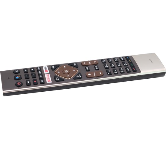 Пульт huayu HTR-U27E с голосовой функцией для телевизора Haier, Blaupunkt HBT064