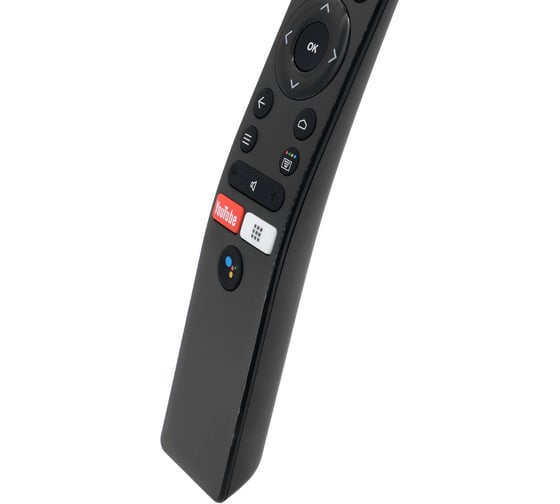Пульт RC890 (TS-V2) с голосовой функцией для телевизора Thomson, Artel, Shivaki huayu HBT067