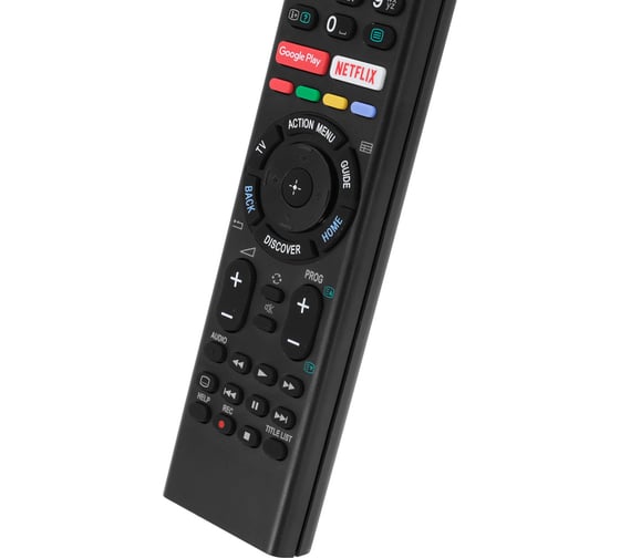 Пульт huayu RMF-TX300E c голосовой функцией для телевизора Sony HBT068