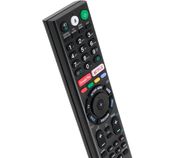 Пульт huayu RMF-TX300E c голосовой функцией для телевизора Sony HBT068