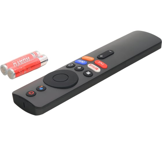 Пульт huayu MI-VER.9 (XMRM-M3) для телевизора Xiaomi HBT009