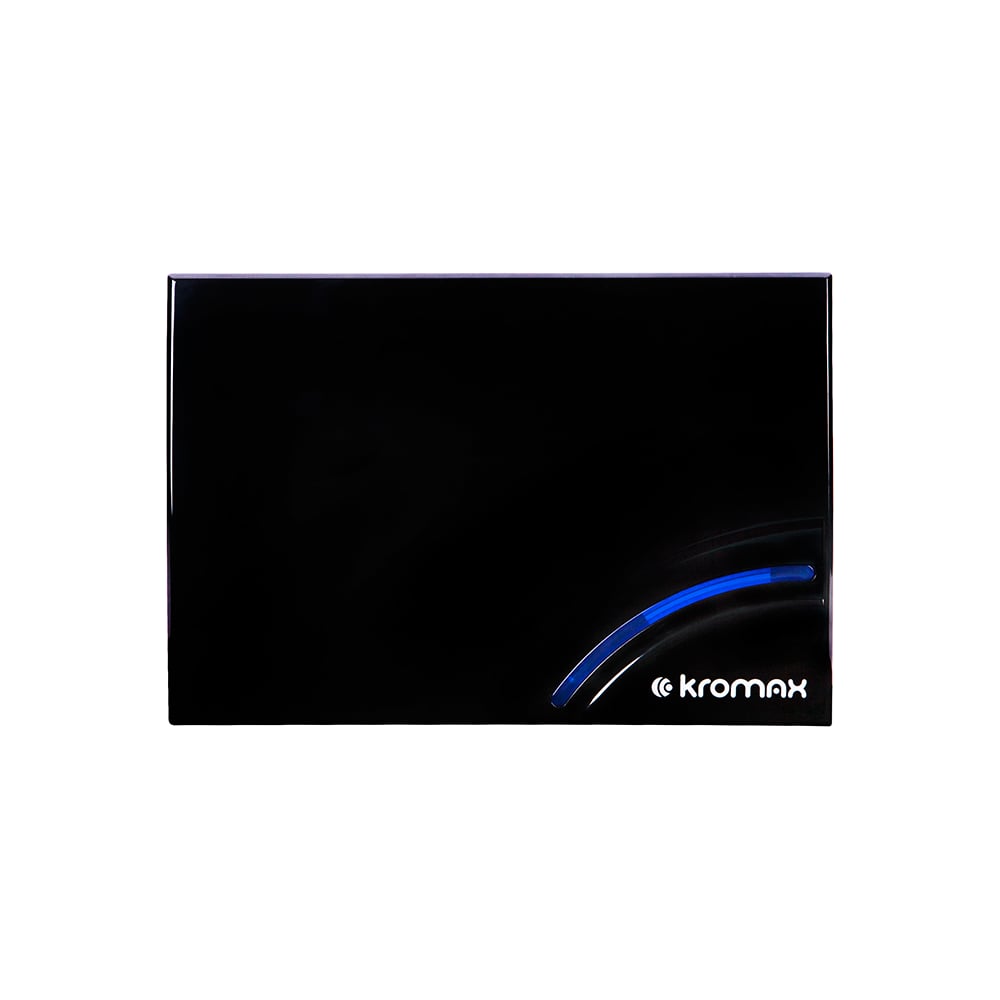 Антенна TV Kromax FLAT 05 black 78956 - выгодная цена, отзывы ...