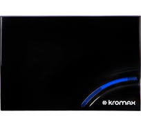 Антенна TV Kromax FLAT 05 black 78956