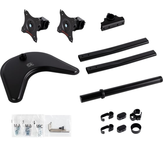 Антенна TV Kromax FLAT 05 black 78956