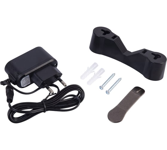Антенна TV Kromax FLAT 05 black 78956