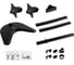 Антенна TV Kromax FLAT 05 black 78956 4