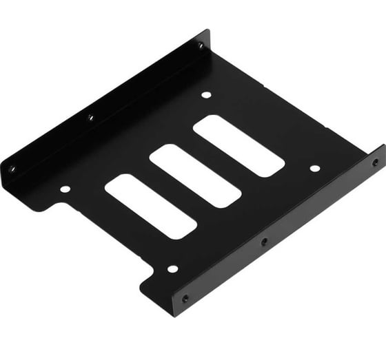 Салазки DIGMA для 3.5 отсека для HDD 2.5 DGBRT2535 металл 1859770