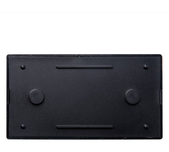 Беспроводной звонок Uniel UDB-095W-R1T1-38S-BL/SL UL-00011369