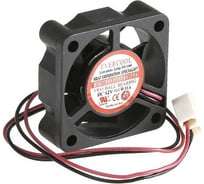 Вентилятор EVERCOOL 12В, 30x30x10 подшиник качения, 9000 об/мин EC3010H12B 2015408234