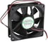 Вентилятор EVERCOOL 12В, 80x80x25мм, подшиник качения, 3000 об/мин EC8025H12B 2015075094 1