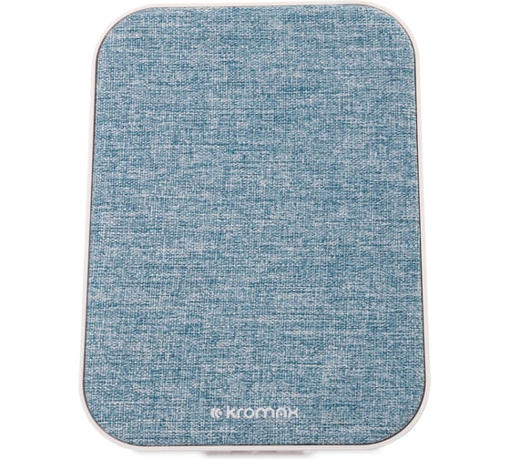 Антенна Kromax TV FLAT 16 gray 78968