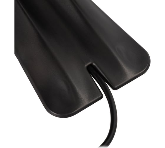 Антенна Kromax TV FLAT 15 black 78967