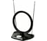 Антенна Kromax TV FLAT 07 black 78958 1