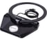 Антенна Kromax TV FLAT 07 black 78958 3